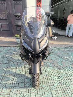 Zontes 368E - ფოტო 5