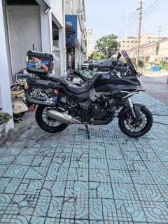 Voge 500DS - фото 6