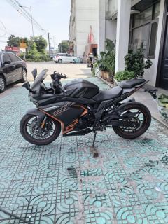 Voge 300RR - ფოტო 3