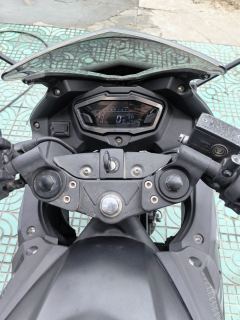 Voge 300RR - ფოტო 6