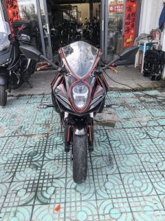 Benelli Tornado 252R 250 cc - ფოტო 5