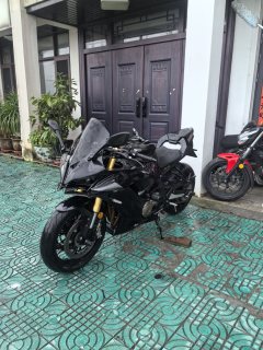 QJMOTOR Sai 600 - ფოტო 2