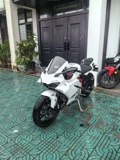 Kayo 450RR - фото 1