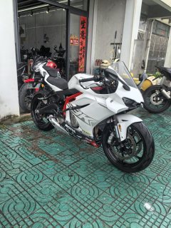 Kayo 450RR - фото 2