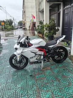 Kayo 450RR - фото 3