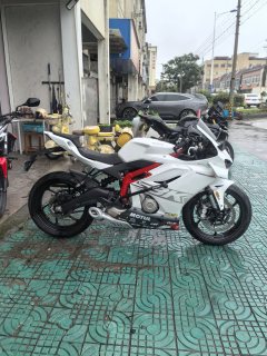 Kayo 450RR - фото 4