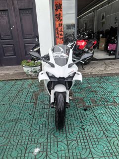 Kayo 450RR - фото 5