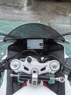 Kayo 450RR - фото 6