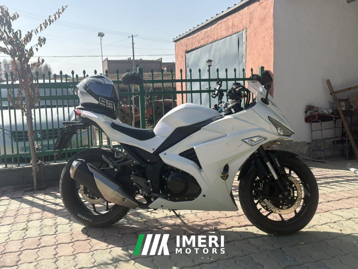 2021 Nuoma Phantom 255S 250 cc