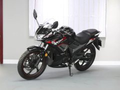 Lifan KPR150 - photo 1