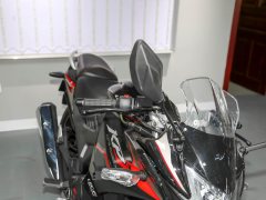 Lifan KPR150 - photo 10