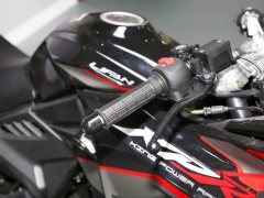 Lifan KPR150 - photo 12