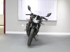 Lifan KPR150 - photo 2
