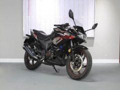 Lifan KPR150 - photo 3