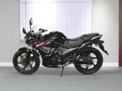 Lifan KPR150 - photo 4