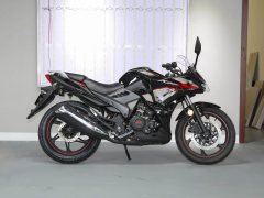 Lifan KPR150 - photo 5