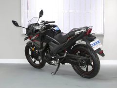 Lifan KPR150 - photo 6