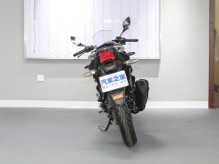 Lifan KPR150 - photo 7