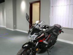 Lifan KPR150 - photo 9