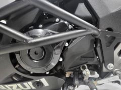 Haojue Suzuki GSX250R - ფოტო 10