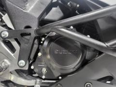 Haojue Suzuki GSX250R - ფოტო 5