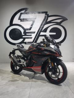 CFMOTO 450SR - ფოტო 1