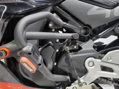 CFMOTO 450SR - ფოტო 10