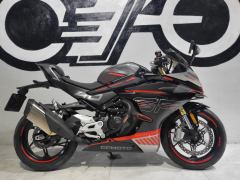 CFMOTO 450SR - ფოტო 2