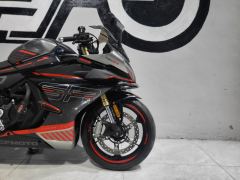 CFMOTO 450SR - ფოტო 3