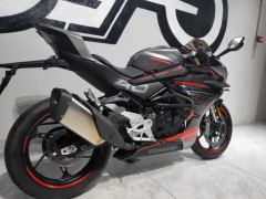 CFMOTO 450SR - ფოტო 4