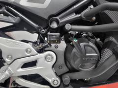 CFMOTO 450SR - ფოტო 5