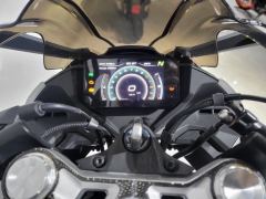 CFMOTO 450SR - ფოტო 6