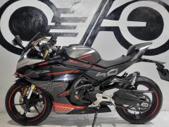 CFMOTO 450SR - ფოტო 7