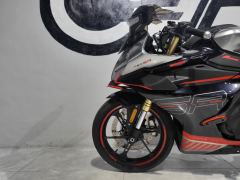 CFMOTO 450SR - ფოტო 8