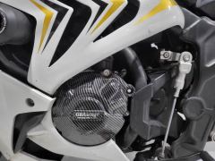 Honda CBR650R - photo 10