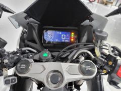 Honda CBR650R - photo 6