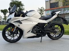 CFMOTO 250SR - ფოტო 2