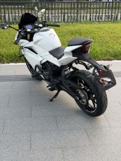 CFMOTO 250SR - ფოტო 4