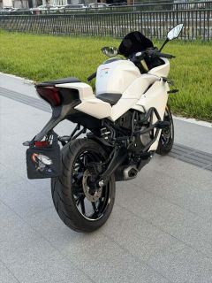 CFMOTO 250SR - ფოტო 7