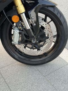 QJMOTOR Sai 600 - photo 8