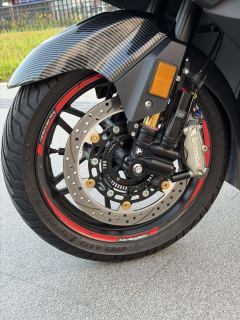 Honda NSS350 - ფოტო 11