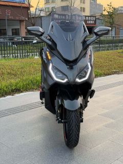 Honda NSS350 - ფოტო 12