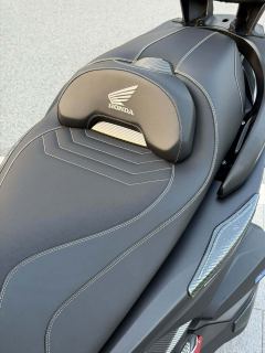 Honda NSS350 - ფოტო 4