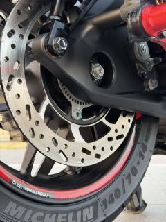 Honda NSS350 - ფოტო 8