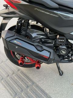 Honda NSS350 - ფოტო 9