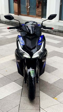 Yamaha AEROSPORTS X 155 cc - ფოტო 4
