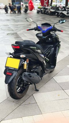 Yamaha AEROSPORTS X 155 cc - ფოტო 7