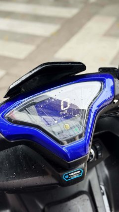 Yamaha AEROSPORTS X 155 cc - ფოტო 9