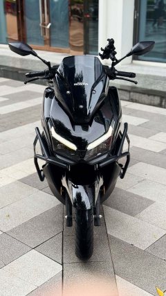 Wuyang Honda NWT150 - ფოტო 4