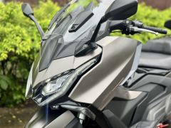 KYMCO AK550 - ფოტო 10